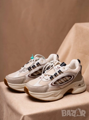 дамски маратонки Adidas new balance , снимка 12 - Маратонки - 51734929