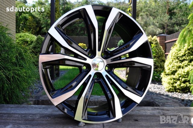 19" Джанти Лексус 5x114,3 LEXUS GS IS LS NX200 300h RX SC ES NX RC, снимка 2 - Гуми и джанти - 29244795