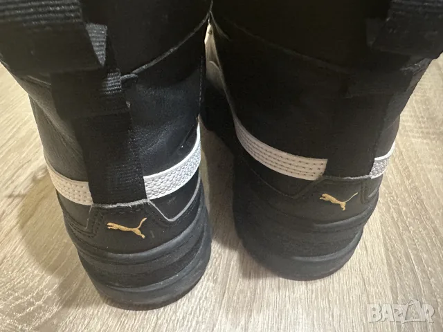 маратонки Puma #37, снимка 2 - Маратонки - 56344304