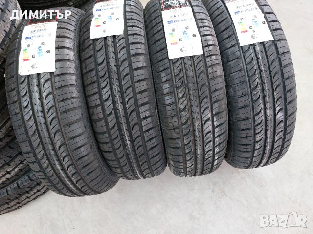 4 бр.нови летни гуми PRESTIVO 185 70 14 dot3821 Цената е за брой!, снимка 4 - Гуми и джанти - 44474721