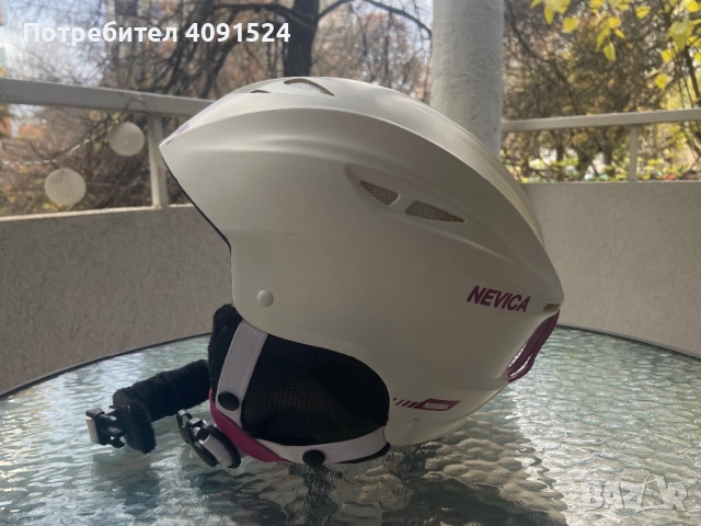 Ски каски и очила, снимка 5 - Зимни спортове - 52671820