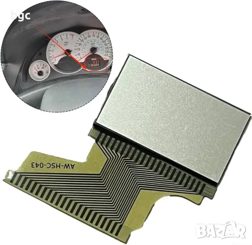 Ремонтен К-т Пиксели Opel Combo Corsa Meriva Tigra Holden Vauxhall Chevrolet и други, снимка 2 - Части - 48732502