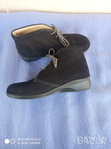 Finn comfort номер 38., снимка 10 - Дамски боти - 42882211