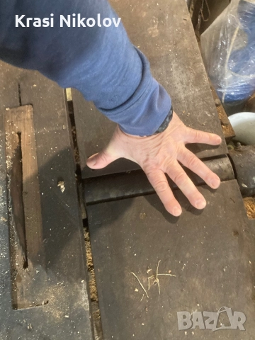 АбрехТ. Фабричен, снимка 2 - Циркуляри - 52685592