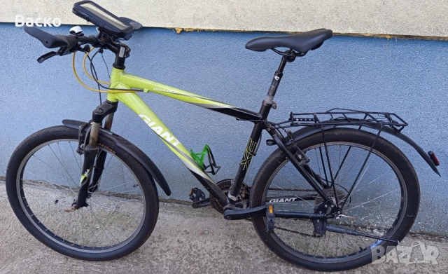 Велосипеди