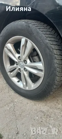 Гуми NEXEN, снимка 6 - Гуми и джанти - 47400030