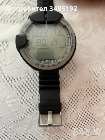 Нов водолазен оригинален компютър SUUNTO VIPER, снимка 3 - Мъжки - 50386908
