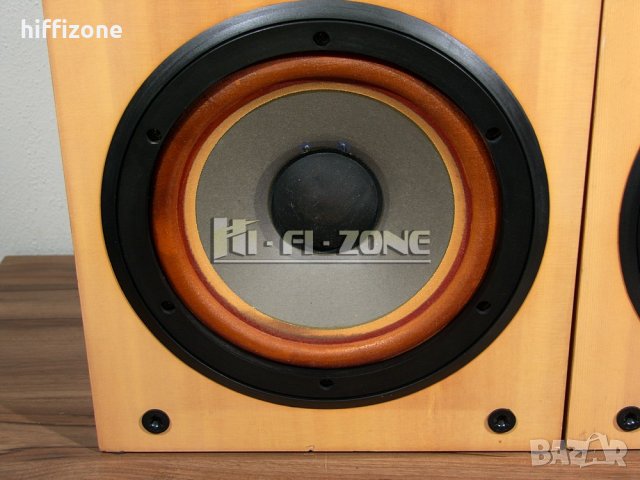 ТОНКОЛОНИ JVC victor sx-5, снимка 5 - Тонколони - 36734711