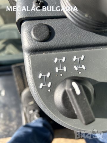 MECALAC 9MWR - НАЛИЧЕН НА СКЛАД!, снимка 5 - Индустриална техника - 44477530