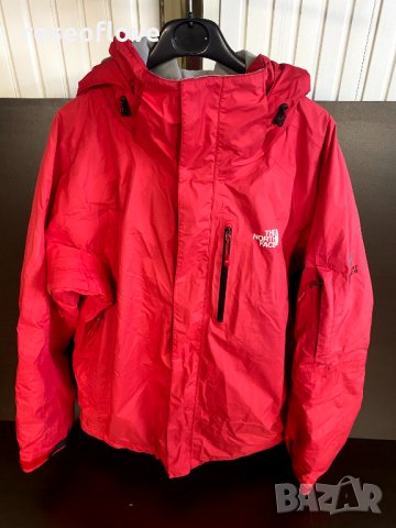THE NORTH FACE яке с Gore-Tex Технология и отразител RECCO, снимка 15 - Якета - 31485823