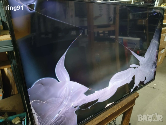 T-Con - PT550GT01-1-C-1 TV Finlux 55-FUA-7062, снимка 2 - Части и Платки - 53284977