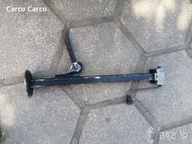 Оригинални Крикове за всички автомобили.Лада Жигула Фолксваген Ауди БМВ Мерцедес Шкода Сеат Форд Опе, снимка 17 - Аксесоари и консумативи - 35517910