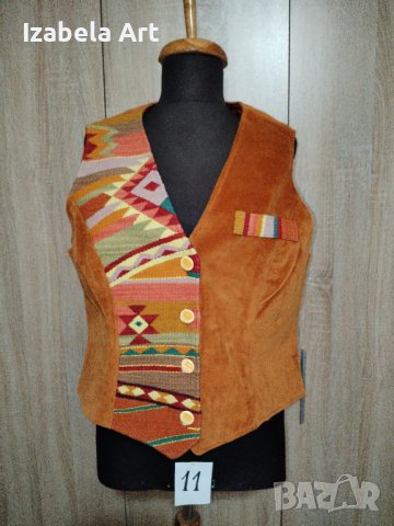 women's vest, дамски елек ръчна изработка, уникат