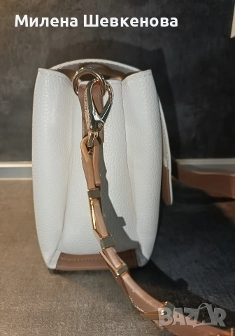 Нова дамска чанта VALENTINO, снимка 8 - Чанти - 54180572