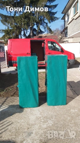 🔊 Продавам професионално озвучаване – отлично състояние, снимка 11 - Аудиосистеми - 53221010