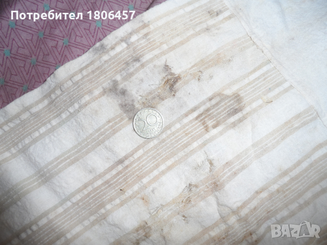 Дамска риза с дантела КЕНЕ, снимка 14 - Антикварни и старинни предмети - 44794338