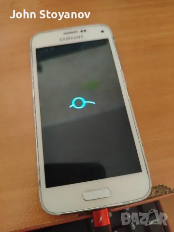 Продавам Samsung s5 mini , снимка 2 - Samsung - 56371336