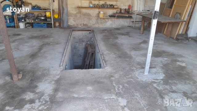 давам помещение под наем, снимка 7 - Складове - 53954575