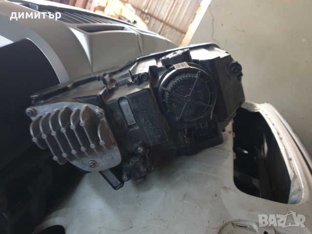 Ляв фар за SEAT ATECA, снимка 4 - Части - 34488018