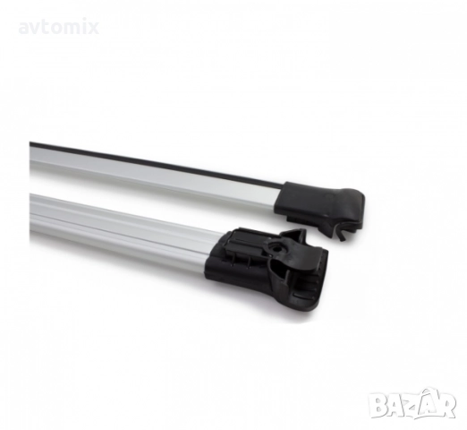 Напречни греди за таван - NIKEN 122см - сив, снимка 2 - Аксесоари и консумативи - 52519892