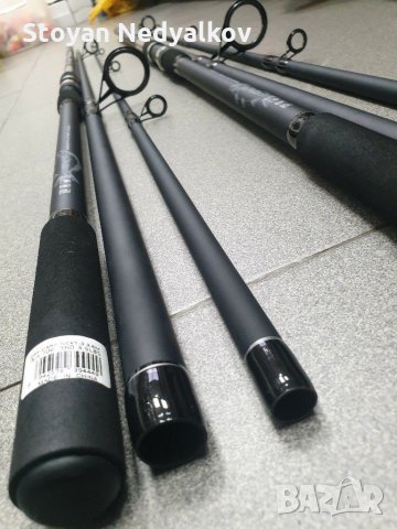 Шаранджийска Пръчка Diamant Next Carp 3.50LB 3.6/3.9, снимка 10 - Въдици - 31774470