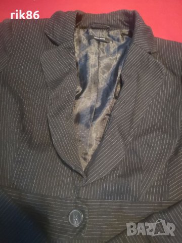 Дамски сака, снимка 7 - Сака - 34506674