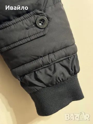 Burberry Kids Jacket., снимка 2 - Якета - 48055027