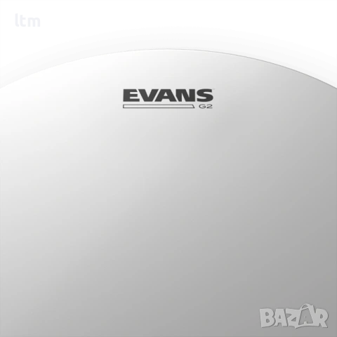 Нови кожи Evans за барабани и рототоми, снимка 4 - Ударни инструменти - 54289241