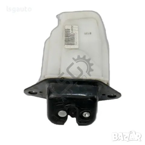 Брава заден капак Honda Civic VIII 2006-2011 ID: 136763, снимка 2 - Части - 47830499