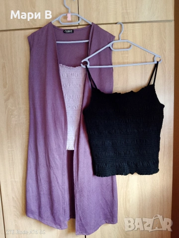 Лот XL 5 евро , снимка 15 - Рокли - 54069908