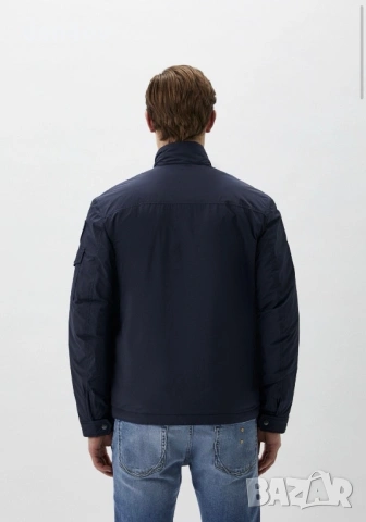 Яке Blauer High Neck, снимка 3 - Якета - 54195885