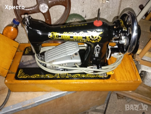 Шевни машини цени от 50 ев до 70 евро.