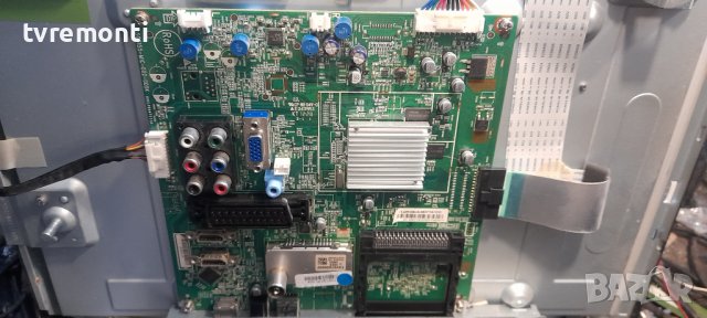 MAIN BOARD ,715G5155-M01-003-005K(Ver:A) for, PHILIPS 32PFL3107K/02