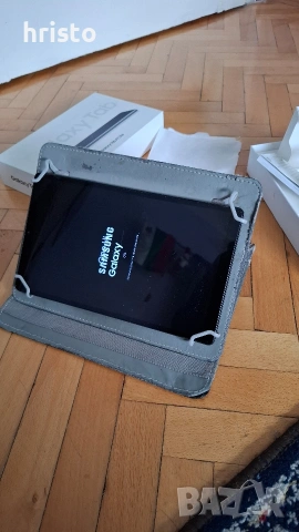 таблет самсунгА7, снимка 2 - Таблети - 54365892