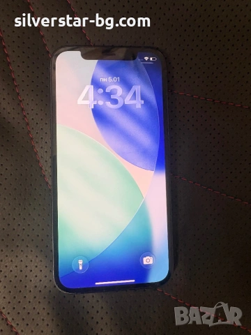 Iphone 12, снимка 3 - Apple iPhone - 53142496