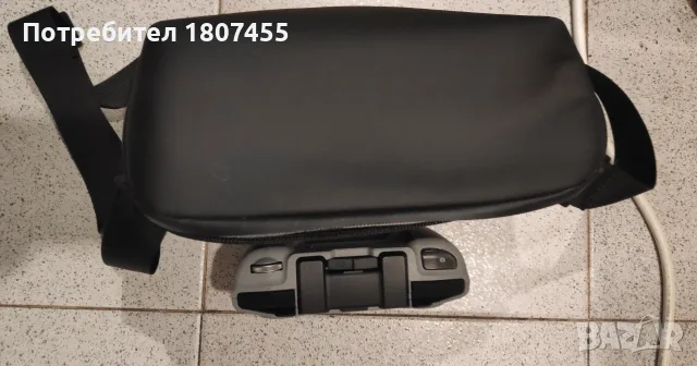 DJI Mini2 - Чантичката и дистанционното, снимка 4 - Дронове и аксесоари - 56238136