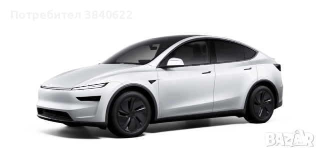 Тесла Tesla Model Y juniper LR AWD