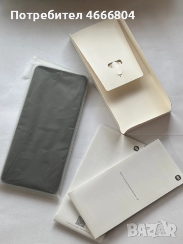 Xiaomi Redmi A3 Forest Green – 3GB/64GB – Нов, снимка 8 - Телефони с две сим карти - 52641823