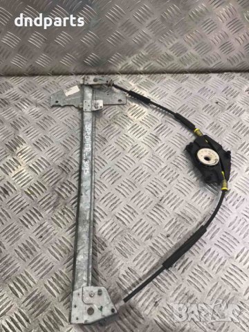 Преден десен стъклоповдигач Peugeot 307,2001г.