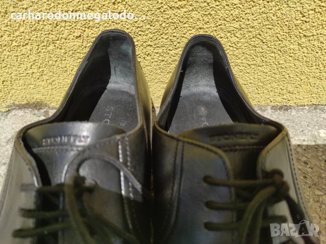 STONEFLY BLUSOFT Като Нови Висок Клас Мъжки Обувки, снимка 2 - Ежедневни обувки - 38821863