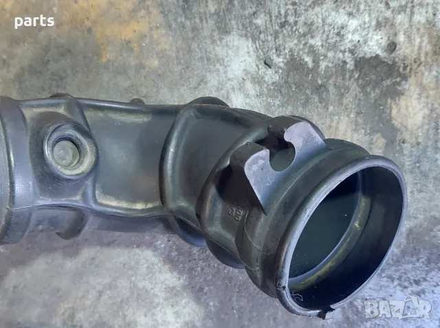 Гофриран Маркуч Опел Вектра Б N:1 - GM 90572051 - 0094083 N, снимка 2 - Части - 40441335