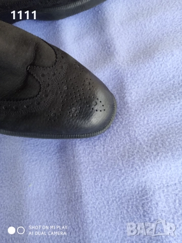 Боти Melvin & Hamilton номер 42., снимка 5 - Мъжки боти - 38535671