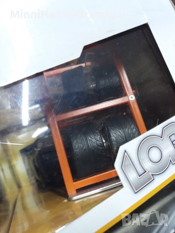 Dodge Challenger 1.24  , снимка 17 - Колекции - 38453601