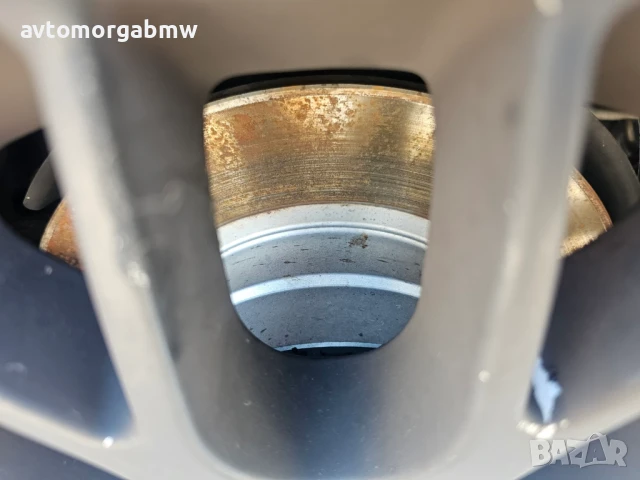 На части БМВ е87 118и 143 коня / BMW E87 118i 143hp, снимка 13 - Автомобили и джипове - 51344841