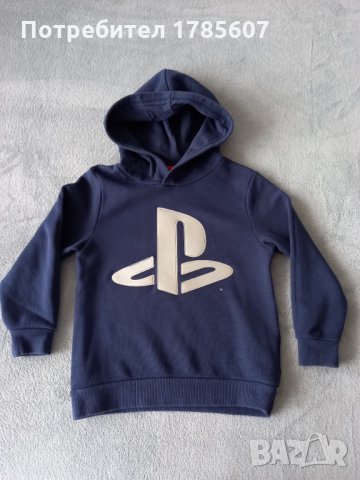 Дрехи за момче ( 110-116 см, 4-6 години), снимка 1