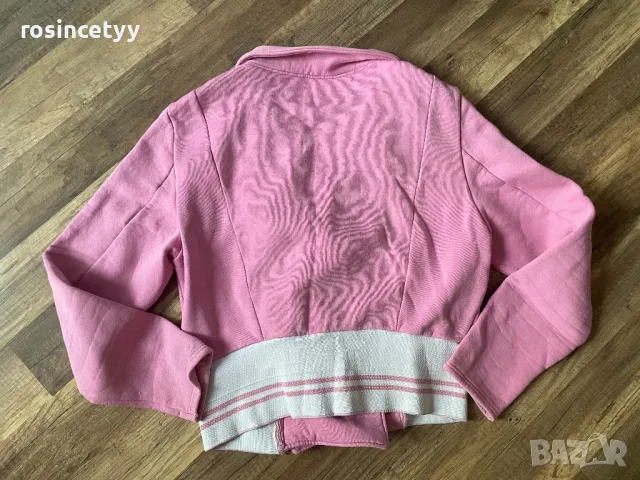 розова дебела горница, снимка 11 - Спортни екипи - 36164597