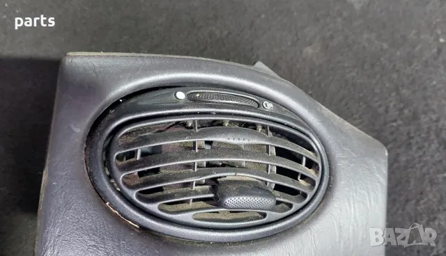 Лява Духалка Парно Форд Фокус (3), снимка 5 - Части - 47441020