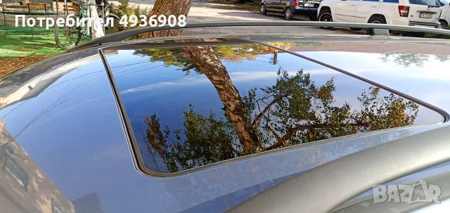 mercedes e класа 320 CDI на части, снимка 6 - Части - 56524442