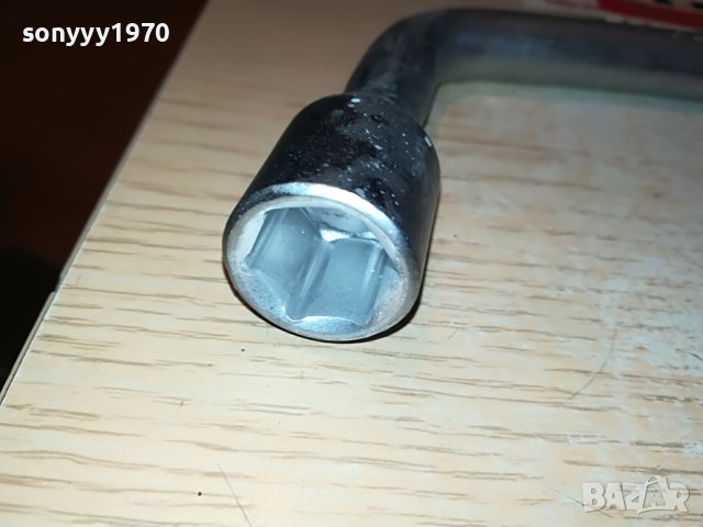 ключ гуми 17мм 0501231048, снимка 4 - Аксесоари и консумативи - 39195998