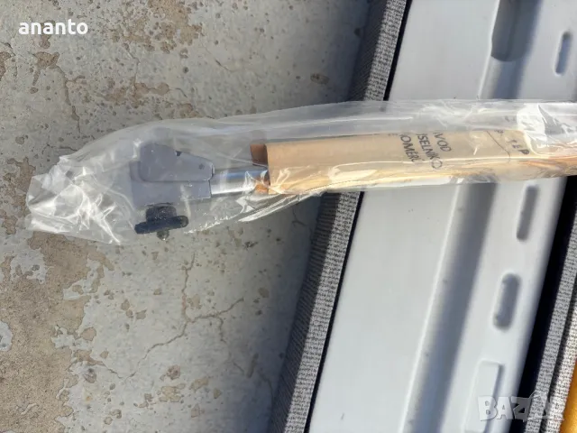 Нутромер SOMET микрометър вътромер, снимка 2 - Шублери - 47872389